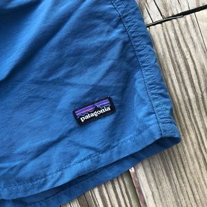 Patagonia Shorts